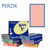 Clairefontaine Trophee kopieerpapier A4 210x297mm 160gr. Kleur: Perzik. Artikelcode 1049 artikel afbeelding