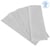Handdoek KC Kleenex i-vouw 2-laags 21.5x31.8cm wit 15x124st 6778