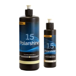 Polarshine 15 Polijstmiddel - 250ml