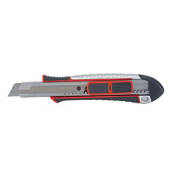 Veiligheidscutter MAULtool mesbreedte 18 mm, VE = 10 stuks