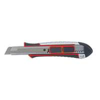 Veiligheidscutter MAULtool mesbreedte 18 mm, VE = 10 stuks