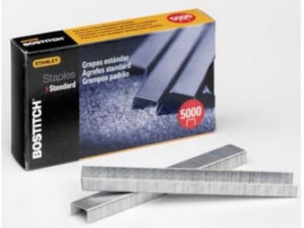 Nieten Bostitch SBS1P-4CP 12/6 gegalvaniseerd