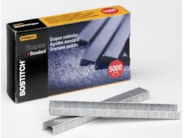 Nieten Bostitch SBS1P-4CP 12/6 gegalvaniseerd