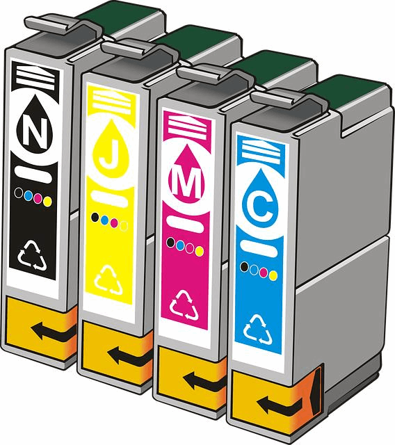 Inktcartridges