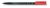 VILTSTIFT STAEDTLER OHP LUMO M 317 PERM ROOD artikel afbeelding