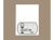 DRAADRUG GBC 11MM 34RINGS A4 ZILVER artikel afbeelding