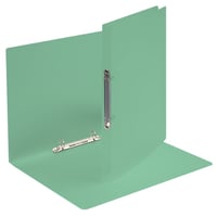 Ringband Esselte 2R16 groen transp./ds25