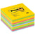 Notitieblok Post-It 76x76mm ultra/bl450v