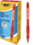 GELSCHRIJVER BIC GELOCITY M ROOD artikel afbeelding