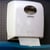 Kimberly Clark Scott Slimroll handdoek, 1-laags, 165meter per rol, kleur wit. Verpakt per 6rol
