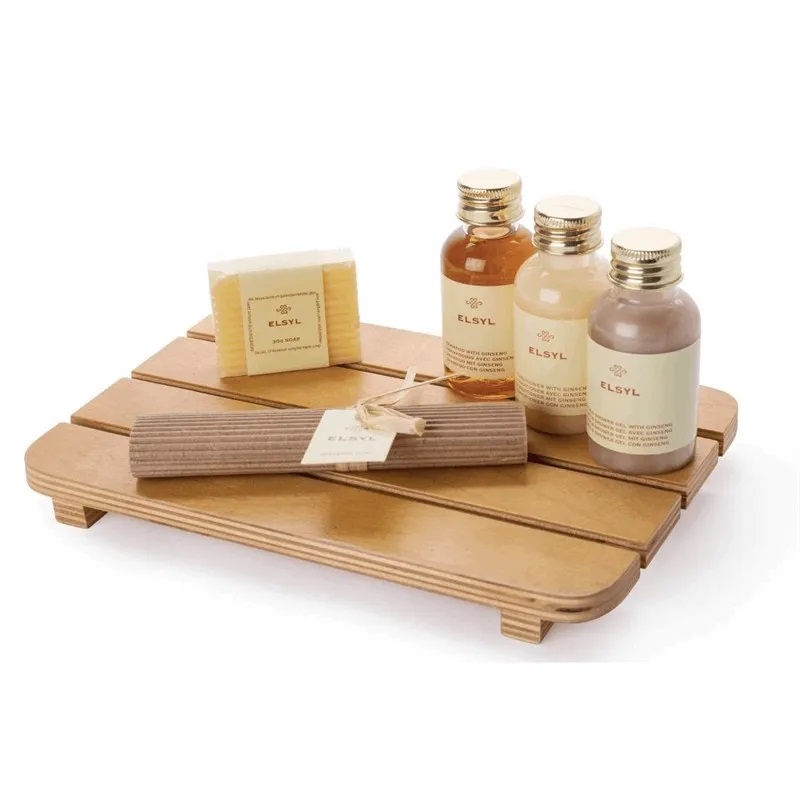 Badkamer accessoires