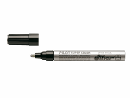 VILTSTIFT PILOT SUPER SC-G-M ROND 2MM