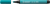 Viltstift STABILO Pen 68/51 Max turquoiseblauw
