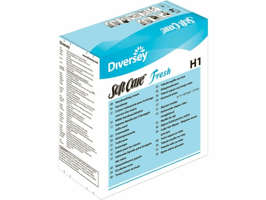 Softcare Zeep Fresh (fles 800 milliliter)