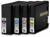 Inkjet Canon PGI-2500X multipack B/C/M/Y artikel afbeelding