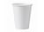CONPAX Koffiebekers Wit Karton 250ml (doos 20 x 50 stuks)