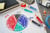 Whiteboardpotlood STABILO MARKdry zwart