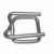 Sluitgespen voor kunststofband 25 mm breed, VE = 500 st.