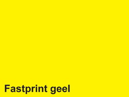 Kopieerpapier Quantore Colour A4 80gr geel 100 vel