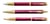 Rollerpen Parker IM Premium Deep Red F