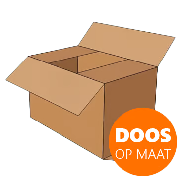 Dozen op maat