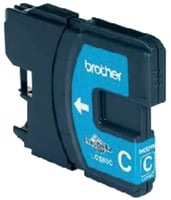 INKCARTRIDGE BROTHER LC-980