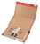 Colompac boekverpakking 270x190mm. Bruin. 3mm. CP020.06 [Pallet]