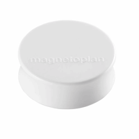 Ergonomische magneet Ø 34 mm