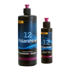 Polarshine 12 Polijstmiddel - 5L/1,32 gal