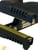 Handsealtang FUTURA PORTABLE met 2 profielbalken lasnaad l x b = 150x10 mm