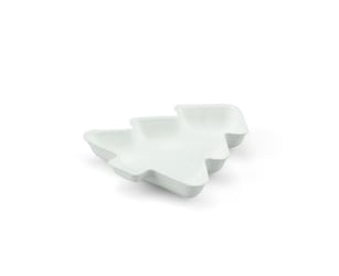 Bagastro Kerstboom, 100 x 85 x h15 mm
