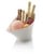 Suikerriet bowl "Jenny" 175ml/120x90x80mm, kleur wit
