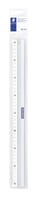 Liniaal Staedtler 563 400mm aluminium