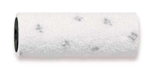 Radiatorrol, 12 cm, extra dik, microstar 5 mm