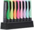 Markeerstift STABILO Green Boss deskset à 8 stuks