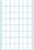 Etiket HERMA 2340 12x18mm wit 1792 stuks
