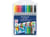 Staedtler Etui stiften dubbel noris (pak 12 sets) artikel afbeelding