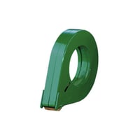 Handafroller, metalen behuizing, stevig voor bandbreedte tot 25 mm (Staffel: 1 Stuk)