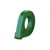 Handafroller, metalen behuizing, stevig voor bandbreedte tot 25 mm VE = 1 stuks