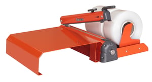 Hacona C-420 Werktafel en afroller