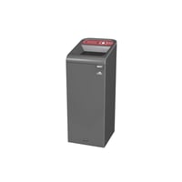 Configure Recyclingstation Plastic EN 57 ltr, Rubbermaid