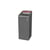 Configure Recyclingstation Plastic EN 57 ltr, Rubbermaid