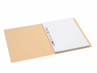 Hechtmap Jalema Secolor A4 chamois artikel afbeelding