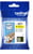 Inktcartridge Brother LC-421 geel