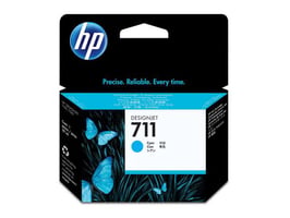 HP 711 Inktcartridge