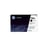 HP 26X Toner, Hoog Rendement, Zwart artikel afbeelding