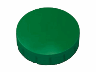 MAGNEET MAUL SOLID 20MM 300GR GROEN artikel afbeelding