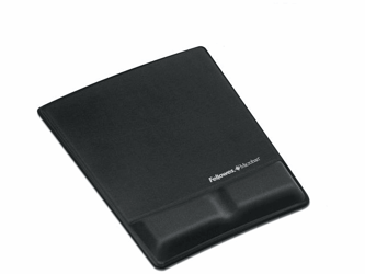 Fellowes Fellowes Wrist Support muismat met polskussen