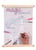Posterhanger Creotime 33,6cm hout