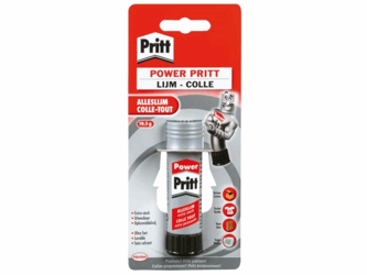 LIJMSTIFT PRITT POWER STICK 19.5GR [Blister]